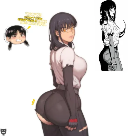 Thumbnail Unveiling All They Fear Is Ass in Zart's Probing Article