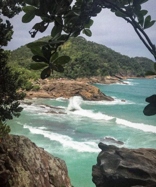 Thumbnail Discover the Beauty of Rio de Janeiro Beach by BellaNova93