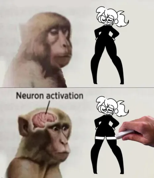 Thumbnail Decoding the Meaning Behind 'Activation' with CorrectIndividual515 in Thighdeology