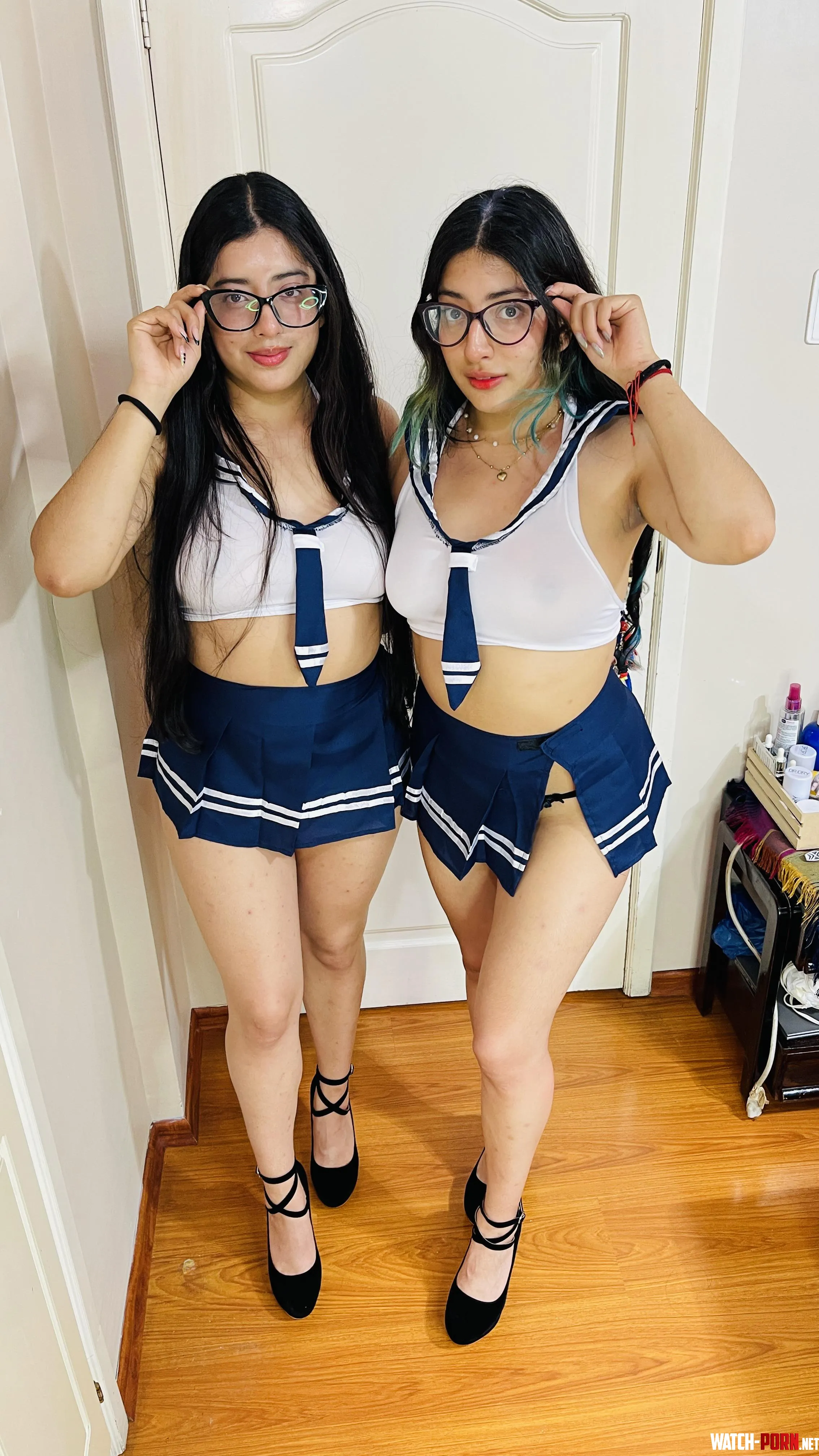 Were ready sensei 3 by evans-twins