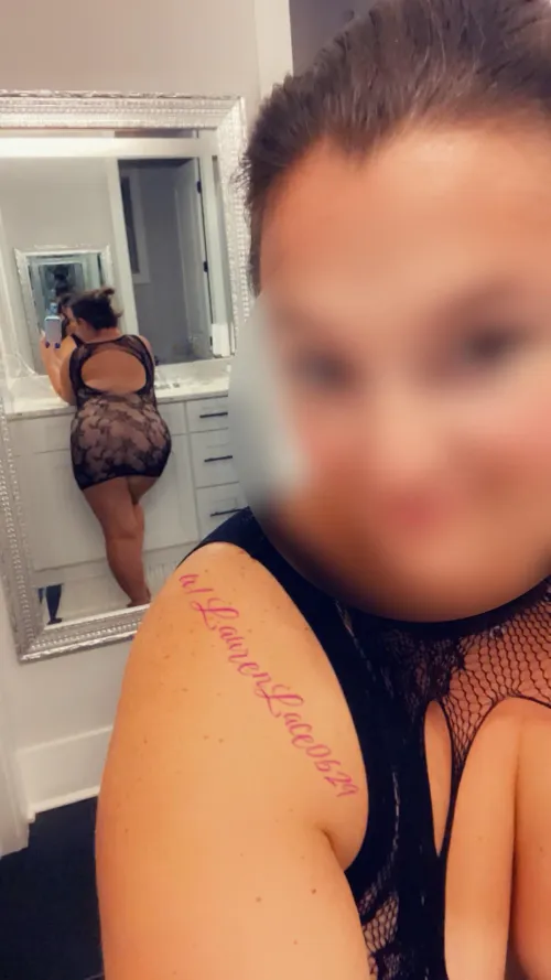 Thumbnail LaurenLace0629's Thicker Vibe Tonight - Don't Miss Out!