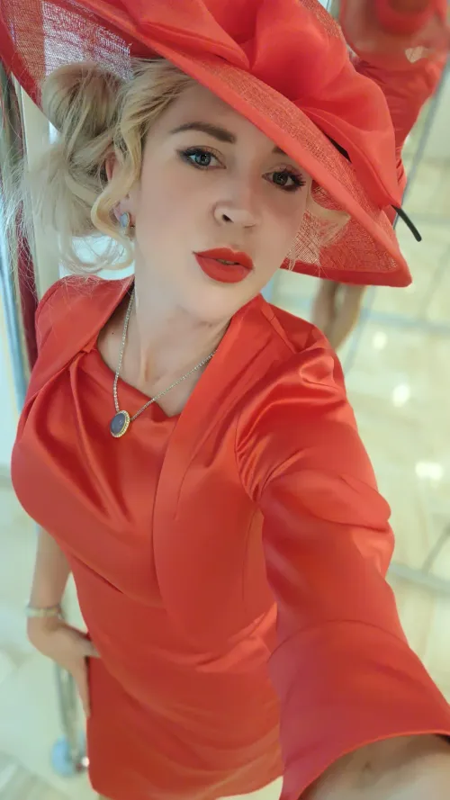 Thumbnail 60-Year-Old's Banquet Dress-Up | MILFKathy | AgedBeauty