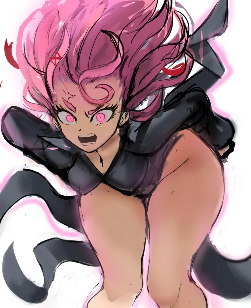 Thumbnail Natsumaki: A Unique Perspective in DDLCRule34 by Rakeem16