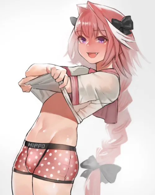 Thumbnail Stylishly Revealing Nice Pantsu in CuteTraps | That_Opening5674