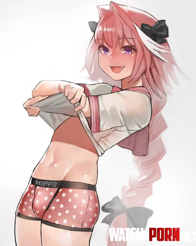 Nice pantsu   n by That_Opening5674