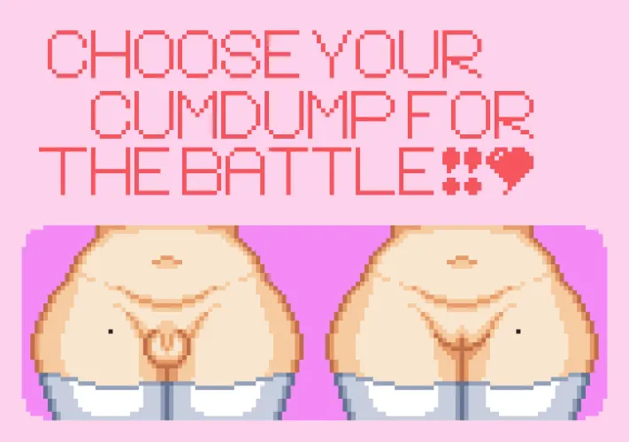Thumbnail Pick One: A PixelArtNSFW Creation by Eyeofnao