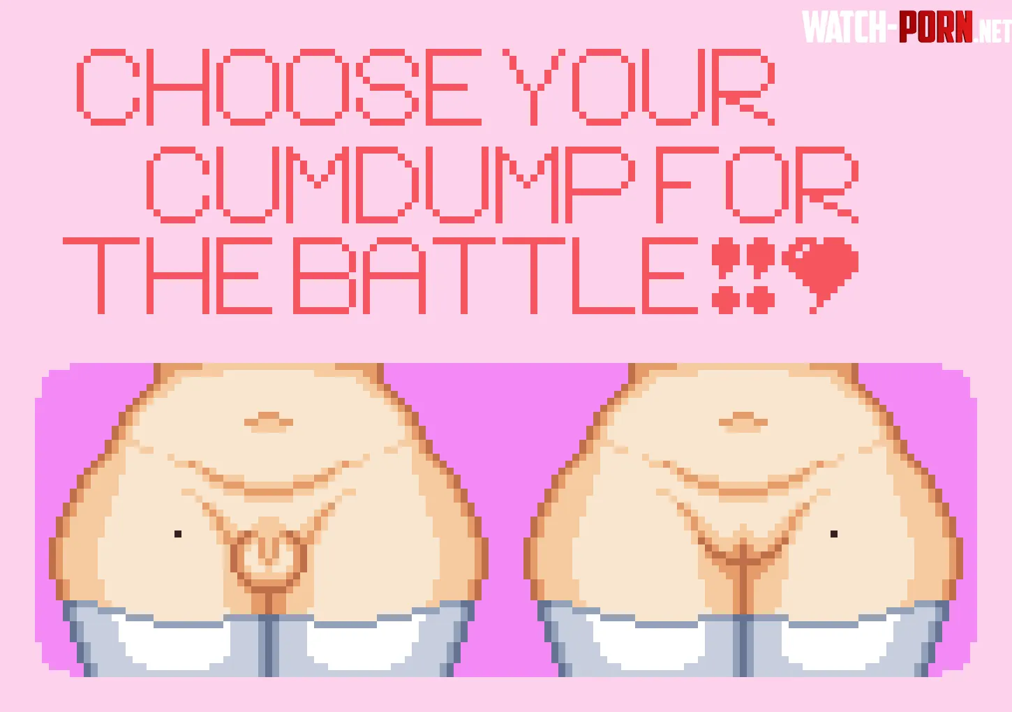 Pick one  by Eyeofnao