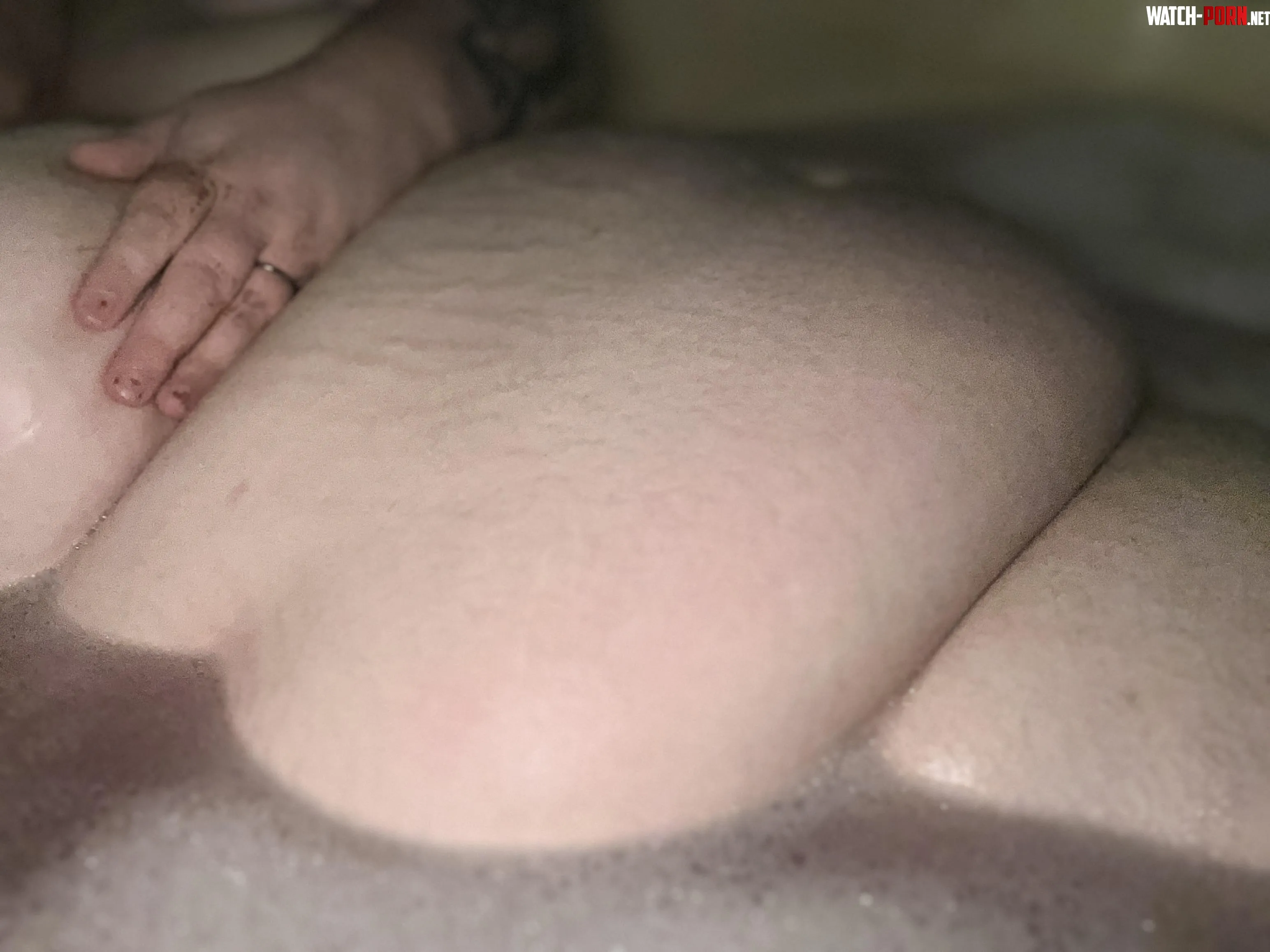 A little self care never hurt anyone  by 5INI5TER_