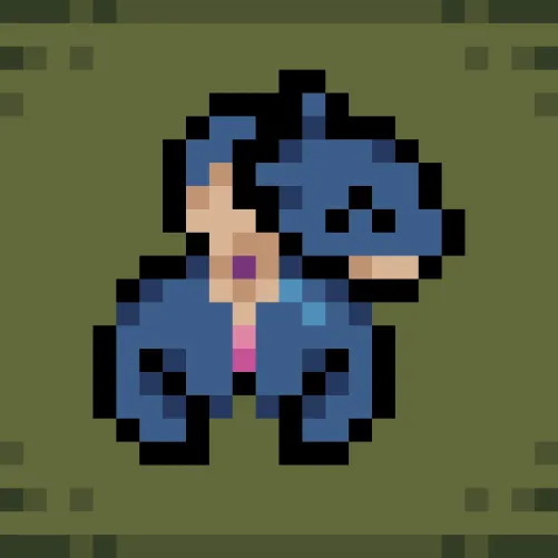Thumbnail Irresistible PixelArtNSFW: Plump Kobold Art by noshecats