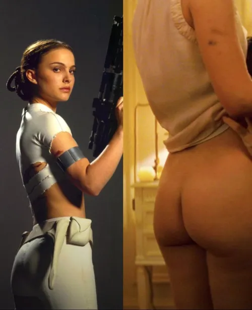 Thumbnail Natalie Portman: OnOffCelebs Beauty Exposed