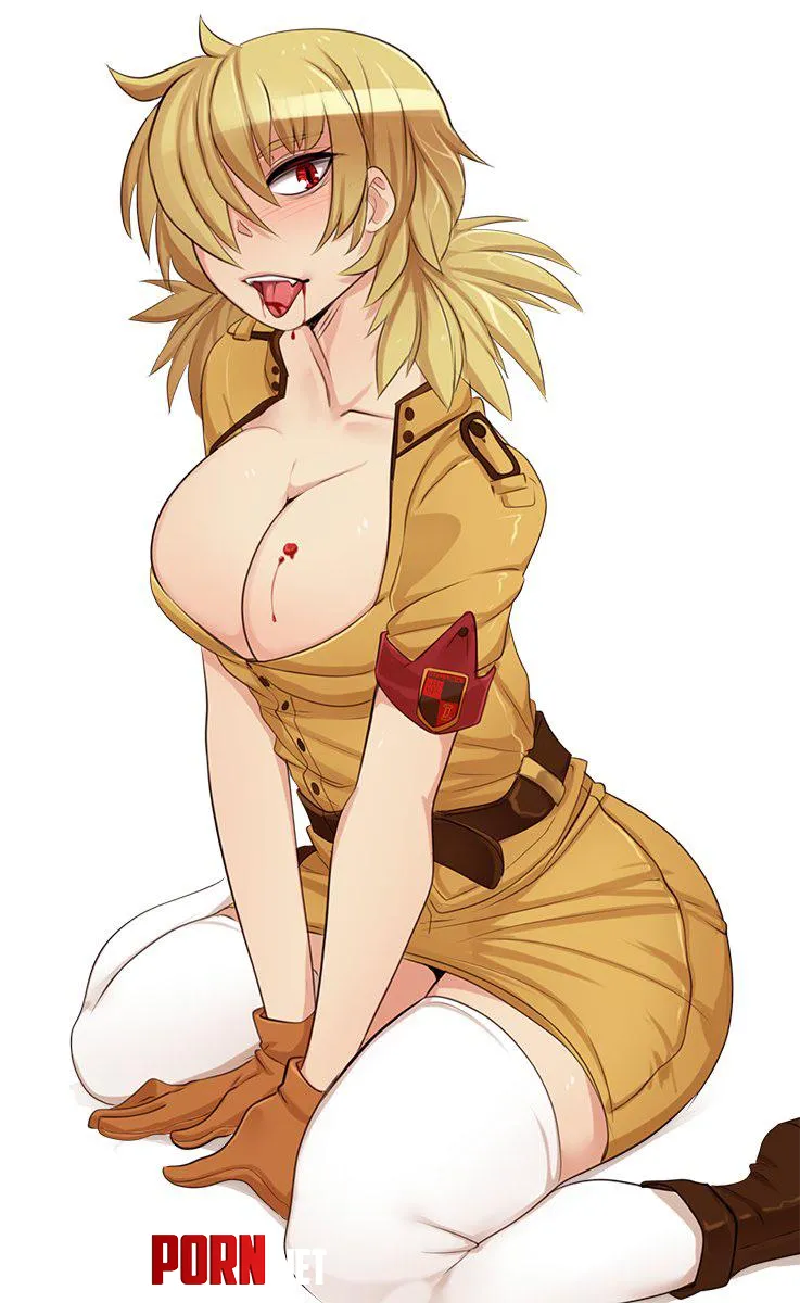 Futa4female this futa vampire needs a new friend to play with all my other ones seem to brake  by ConfidenceContent717