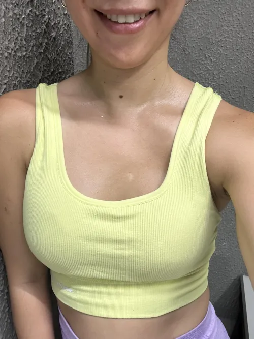 Thumbnail Sweaty Japanese Girl: Exploring Sweat in Japan by sunsunny23 | SweatyGirls