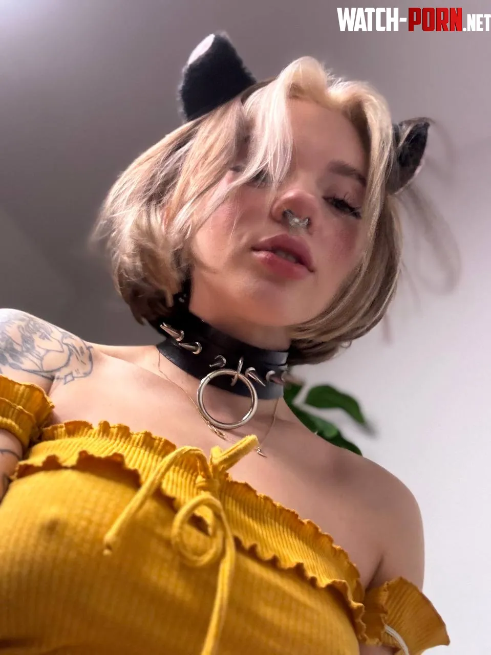 can you make me your good girl by HotnessAdorableQueen