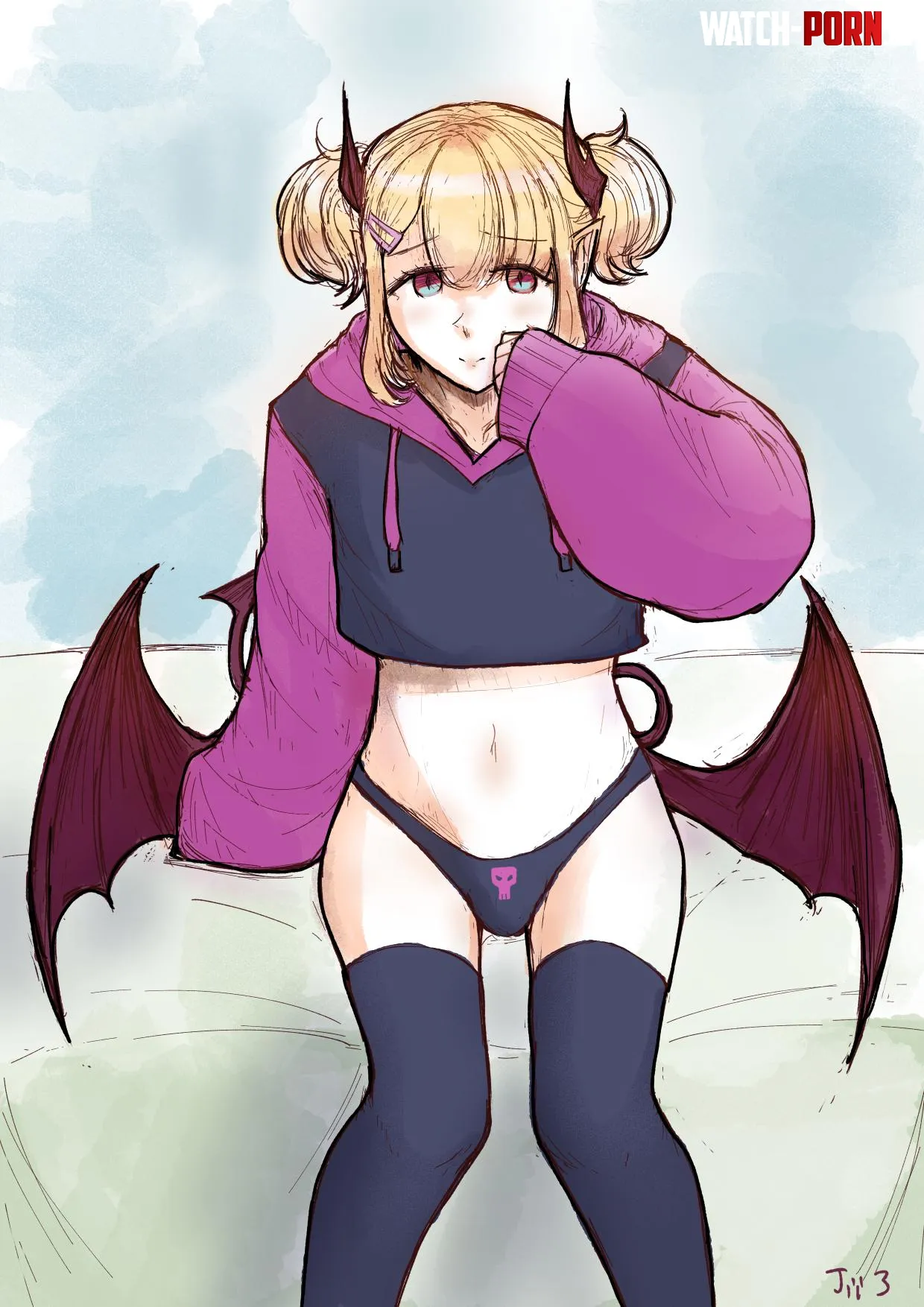 Succuboi by pedoro_pedoro