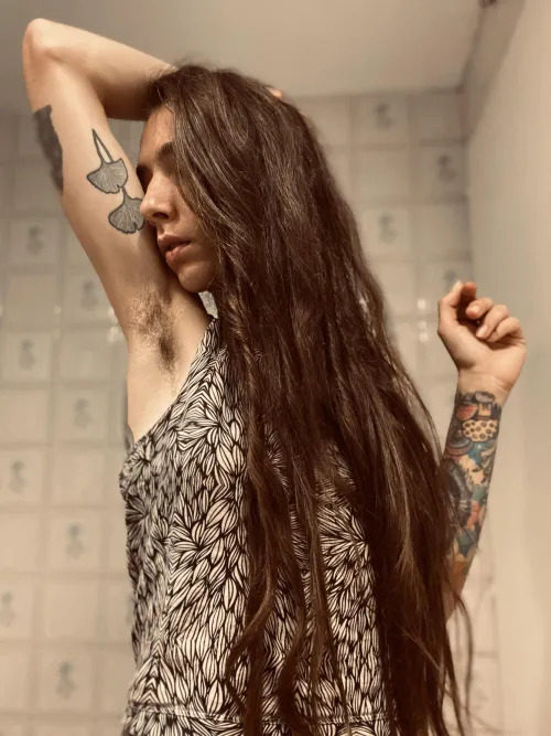 Thumbnail Let's Pretend Love: A Sensual Exploration | Inkedkrake
