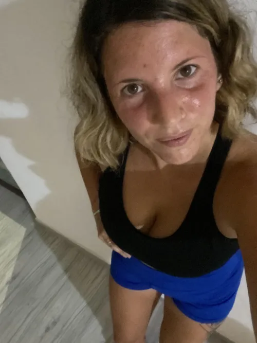 Thumbnail After Run Reflections: thewarriorprincess23's Post-Run Thoughts