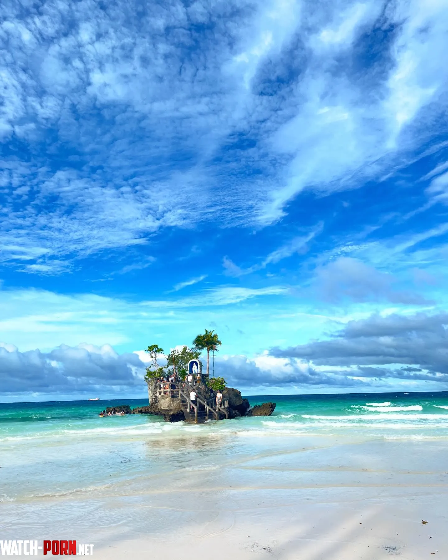 Boracay Philippines by AvaBenette