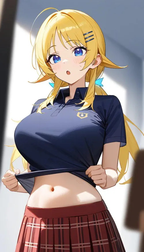 Thumbnail Meguru Hachimiya's Presence Discussed by CheetahSperm18 in animemidriff