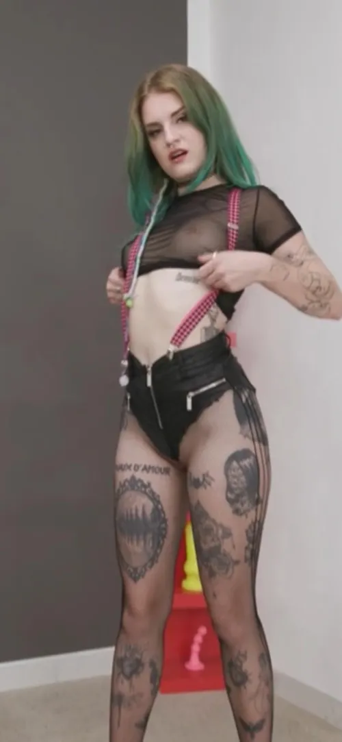 Thumbnail On the Hunt: Help Me Find Her by ShamelessSupposed