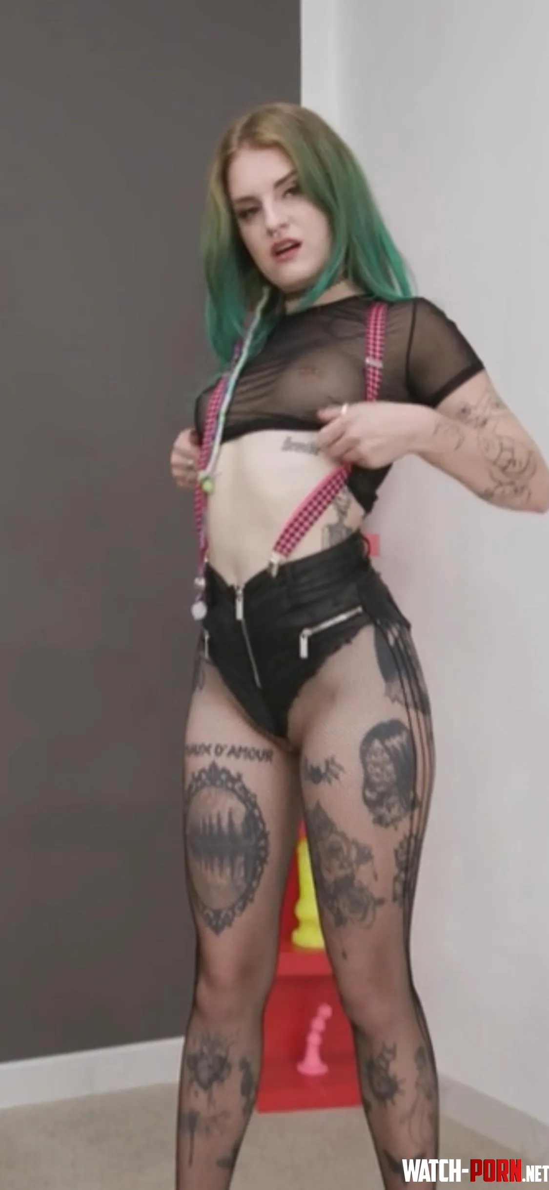 Help me find her by ShamelessSupposed