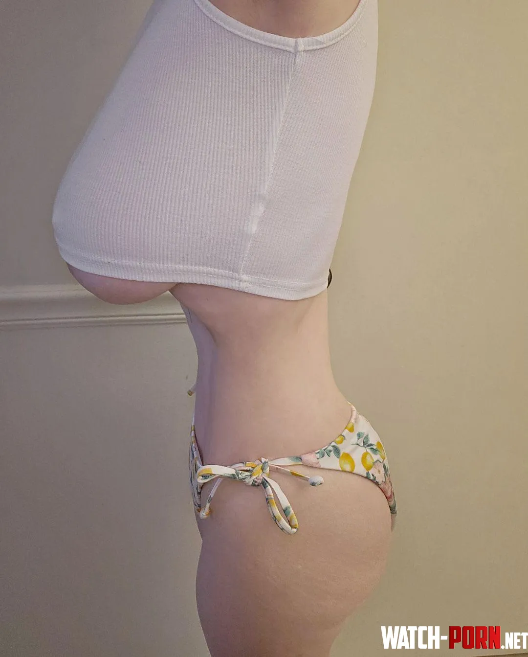 Some of you have been asking to see my booty too so here you go by Wrong_Opening5448