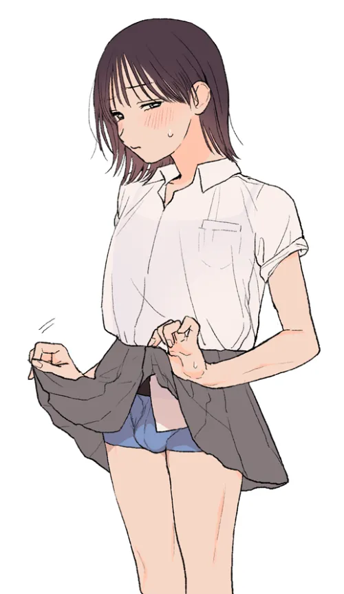 Thumbnail Discovering Cuteness: Hes a Boi | pedoro_pedoro CuteTraps