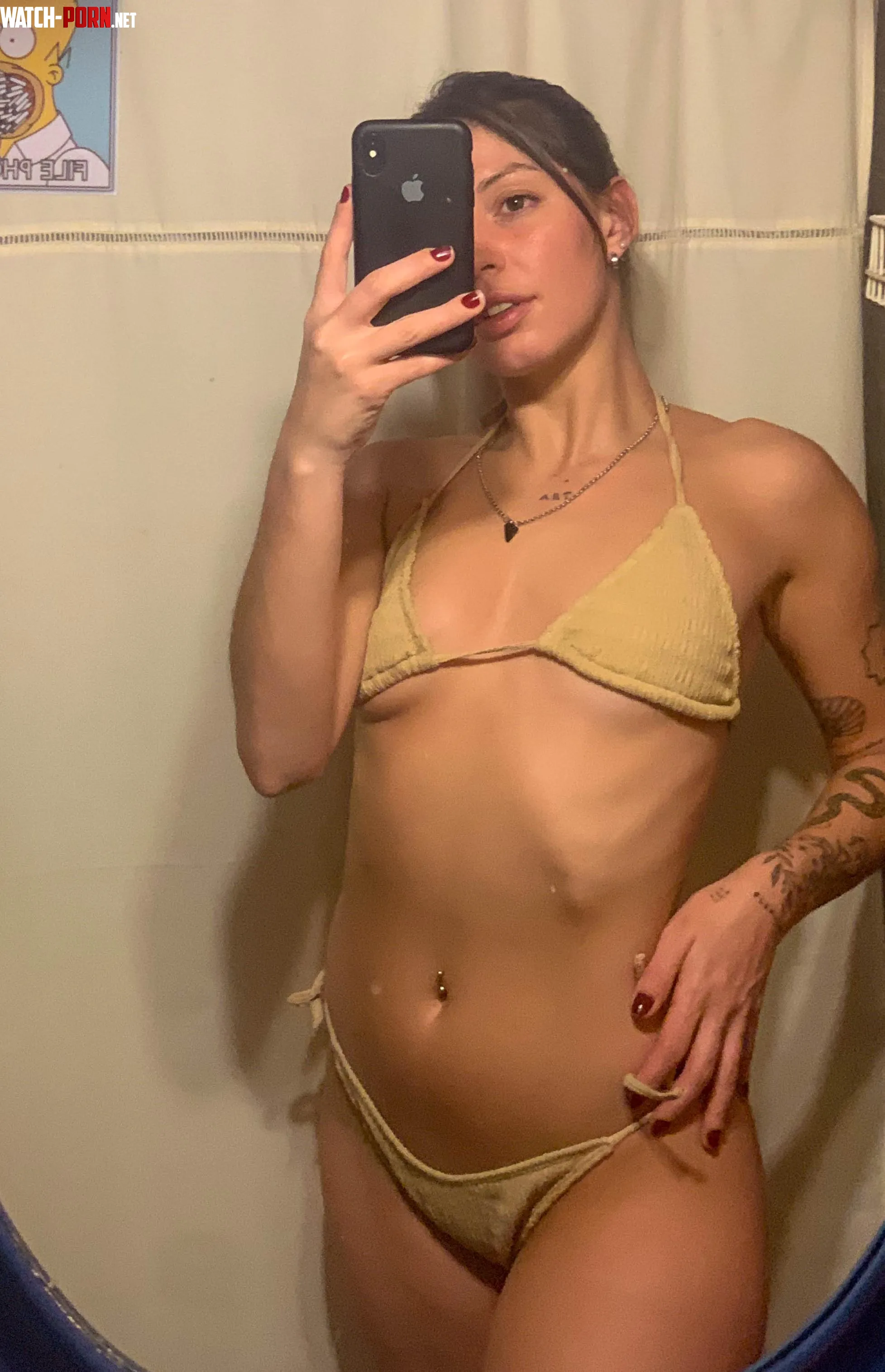 I just want to get tanned skin by nermega