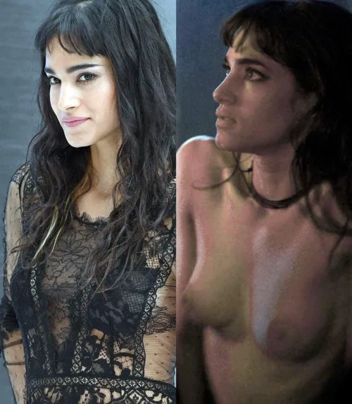 Thumbnail Sofia Boutella: A Closer Look at the Exceptional Talent | Otherwise-Yard-3176 | OnOffCelebs Category