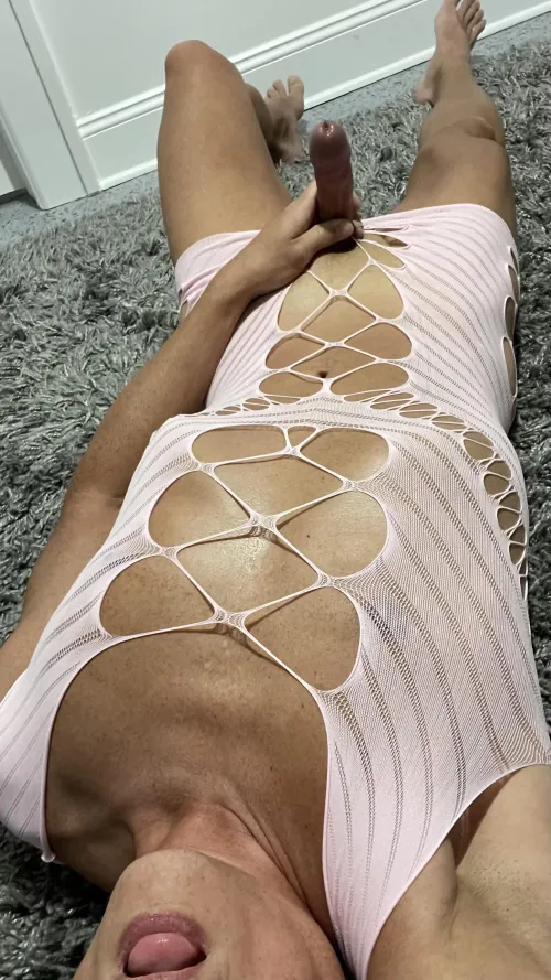 Thumbnail How Would You Pleasure My Slutty Body: A Guide by Skylarcutie | Asian Sissification Category