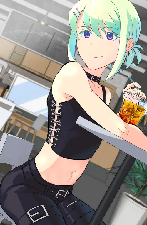 Thumbnail Liokun's World: A CuteTraps Journey by pedoro_pedoro