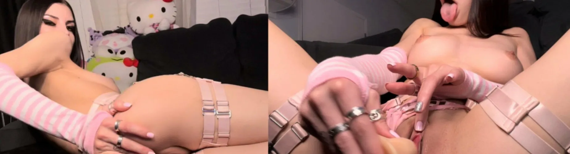 Thumbnail Controversial Choices: Unprotected or Raw? By onlysweetnpink