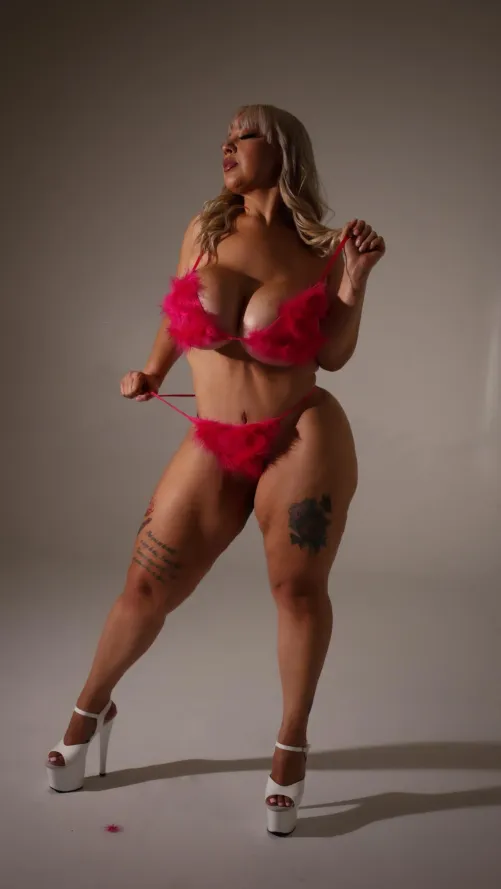 Thumbnail Latina Barbie Fantasy by BimboInTraining_ | EnhancedFucktoys