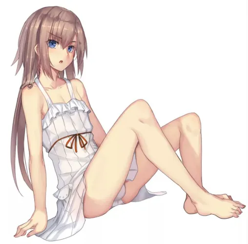 Thumbnail Adorable: A Charming Collection of Cute Traps by Opposite-Region-2501