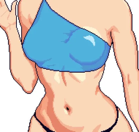 Thumbnail PixelArtNSFW: Exploring Lighting Techniques with PostyPixel