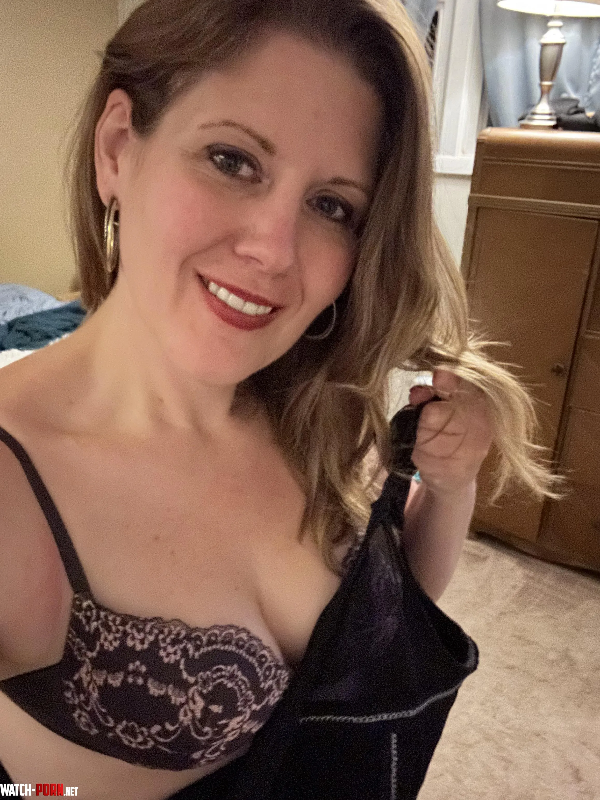 Putting on my Sunday best for you by PenelopeAnn766