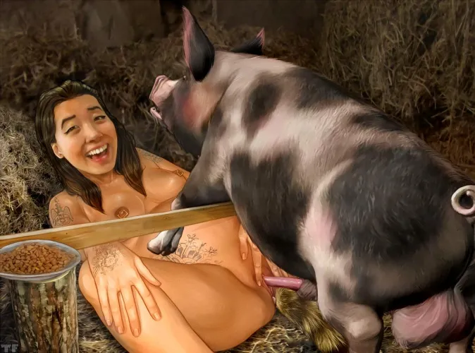 Thumbnail Bacon Bring Home Adventures by Titflaviy