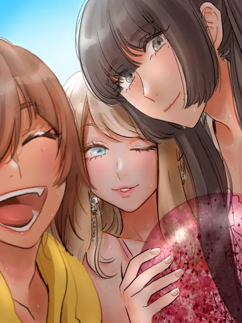 Thumbnail 3 Cuties Revealed by pedoro_pedoro | CuteTraps