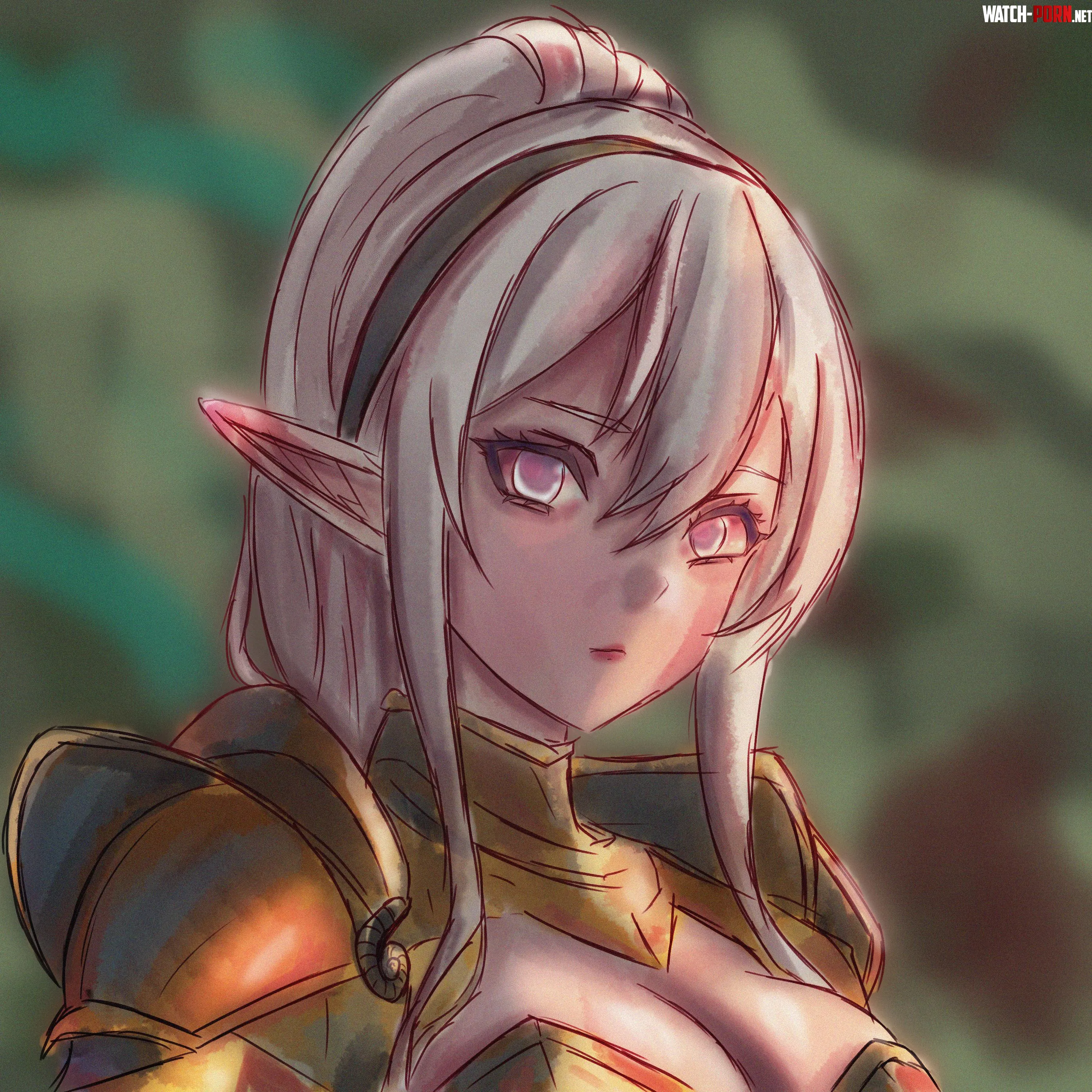 Sister of Battle Jako Warhammer 40K by [deleted]