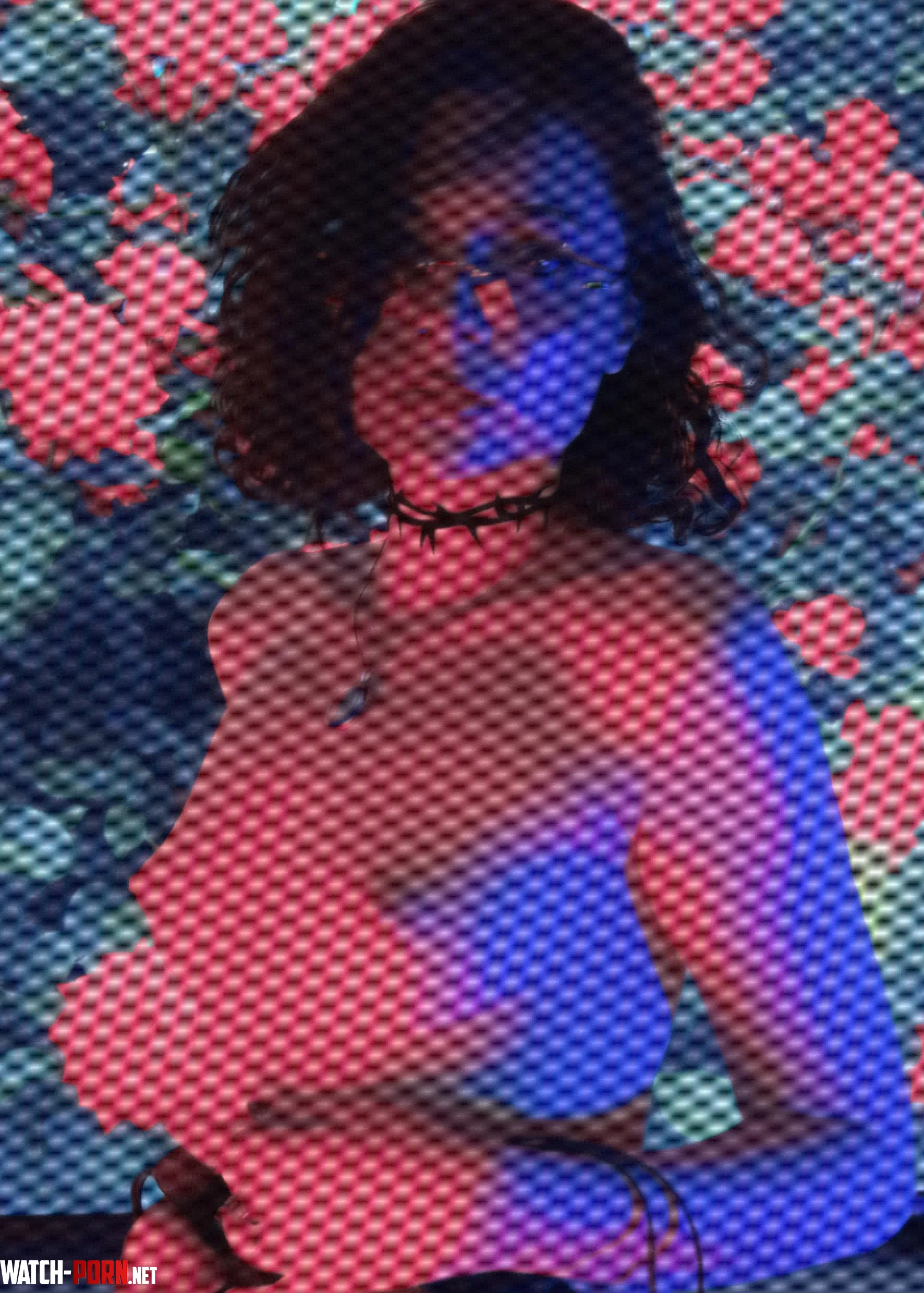 A rose that cannot be plucked by MereOasis