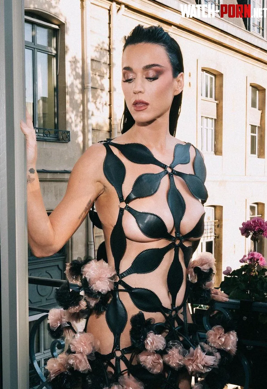 Katy Perry by North_Confident