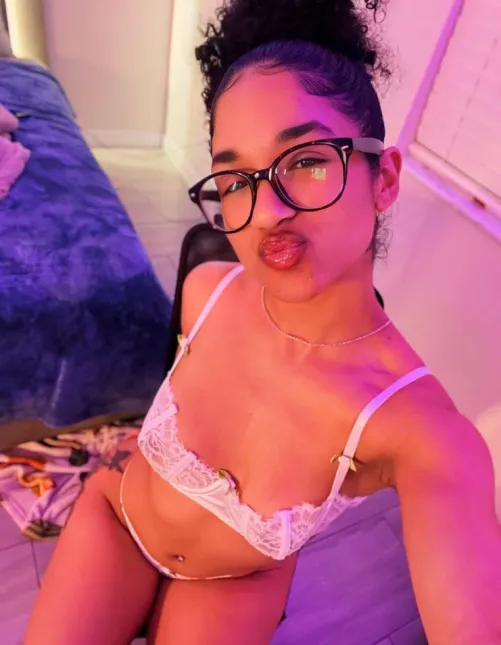 Thumbnail Yearning for Play: milkyzula's Intimate Desire - BlackGirlPics