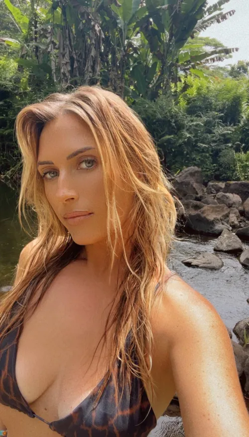 Thumbnail Exploring the Wild Side: Follow Honeybabelia for the Hottest Adventures on Instagram! #InstagramHotties by hunnybabelia