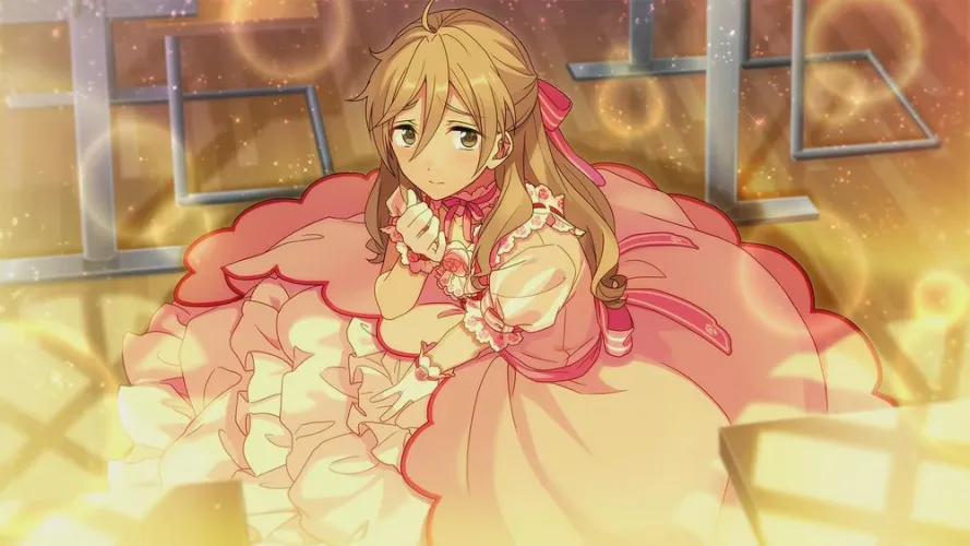 Thumbnail Princess Tomoya Ensemble Stars by Weekly_Book9030 in CuteTraps Category