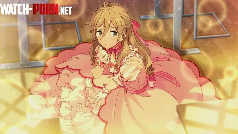 Princess Tomoya Ensemble Stars by Weekly_Book9030