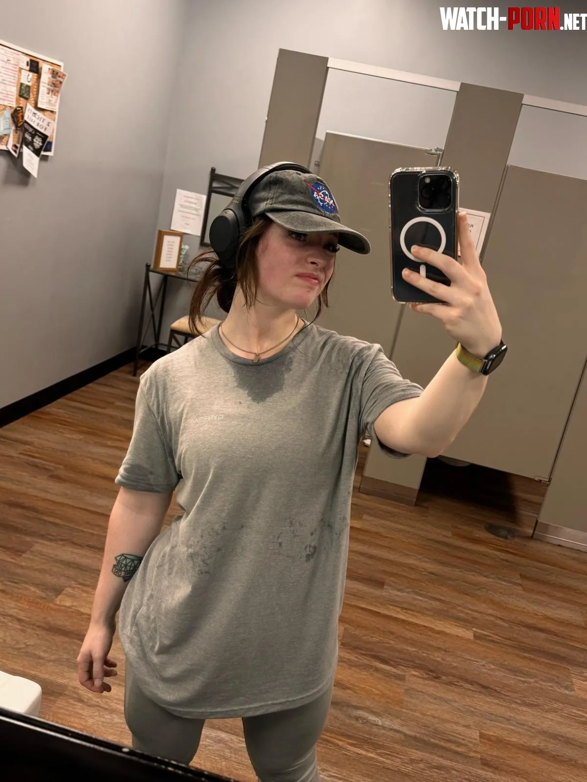 That was a tough workout by rubyelizabethh