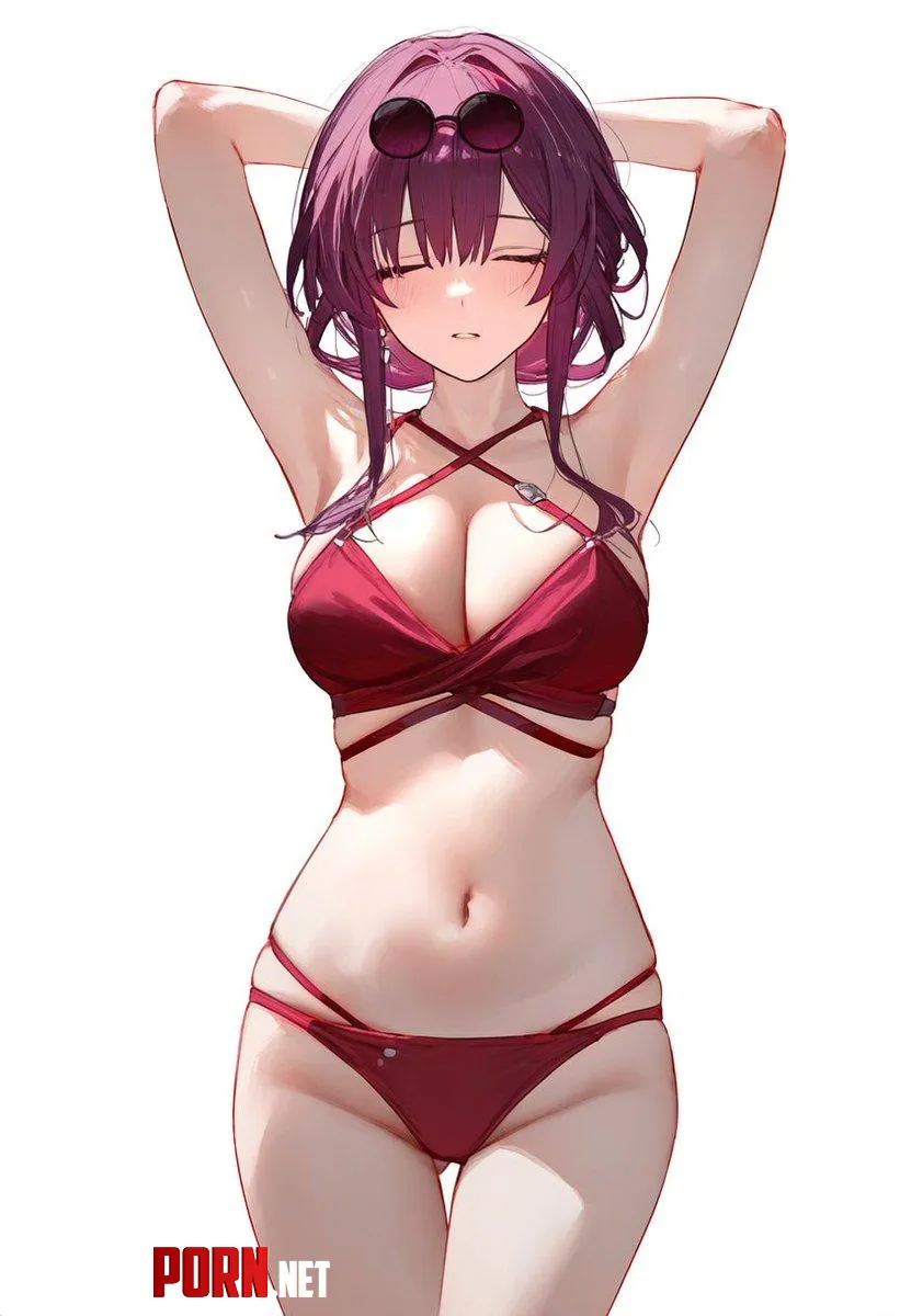 Kafka Honkai Star Rail by CheetahSperm18