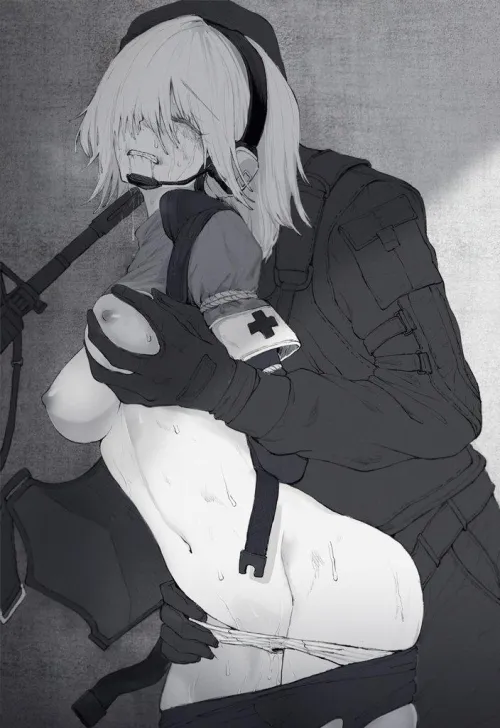 Thumbnail The Riveting Tale of Female Medics Captured in Violating the Geneva Convention by zshu50449
