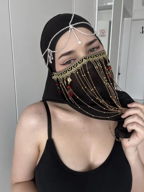 Thumbnail Im So Sweaty from My Fitness Class: Lara_xoe's Fitness Journey