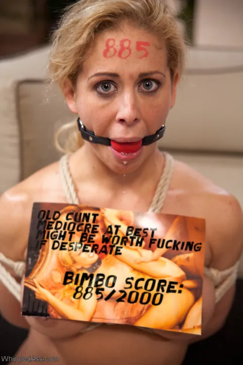 Thumbnail BIMBO Score Controversy: Unraveling Claire Divine's Mystery | ClaireDivine