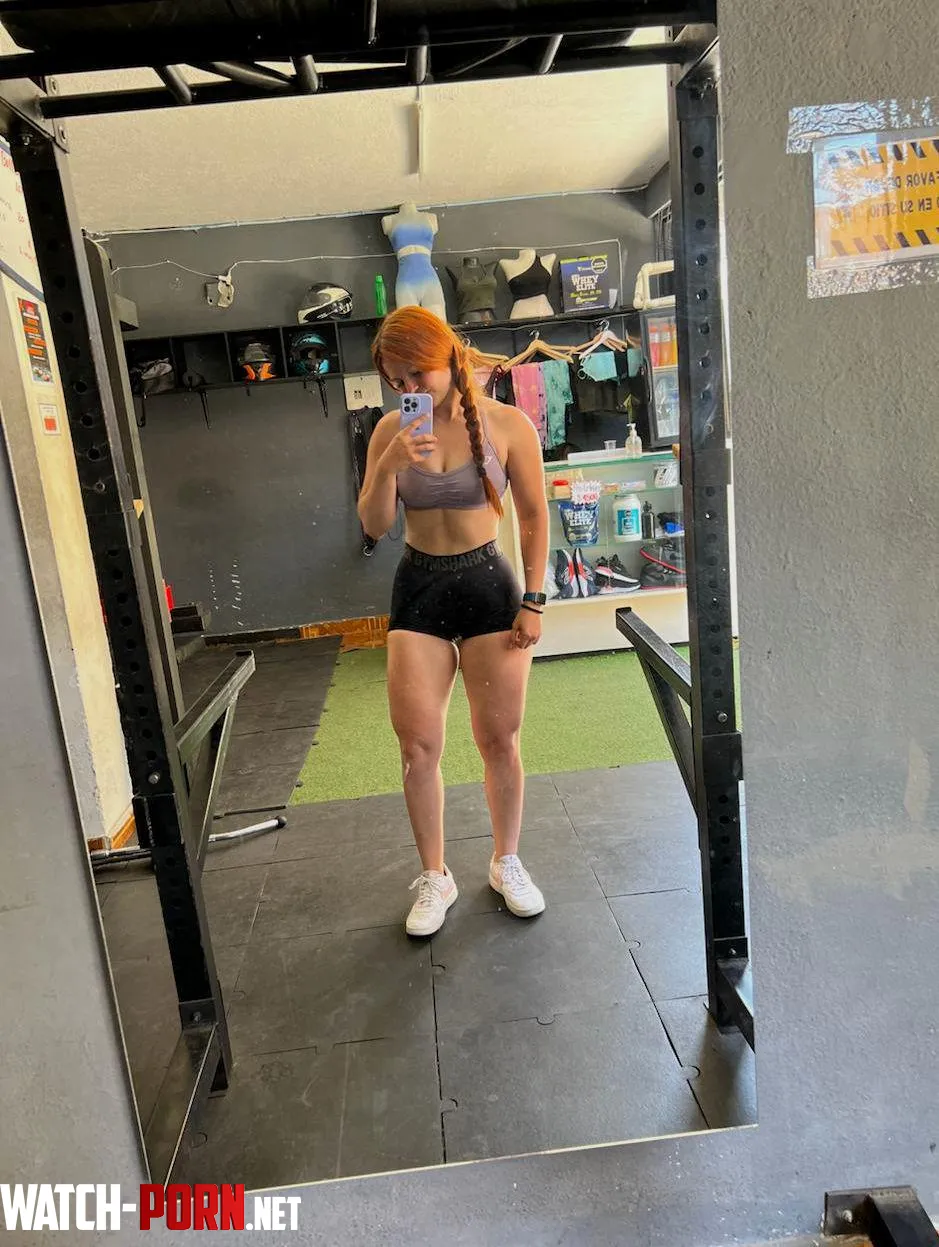 Legs built for strength made for admiration by SweetJessicaa